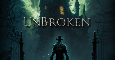Unbroken