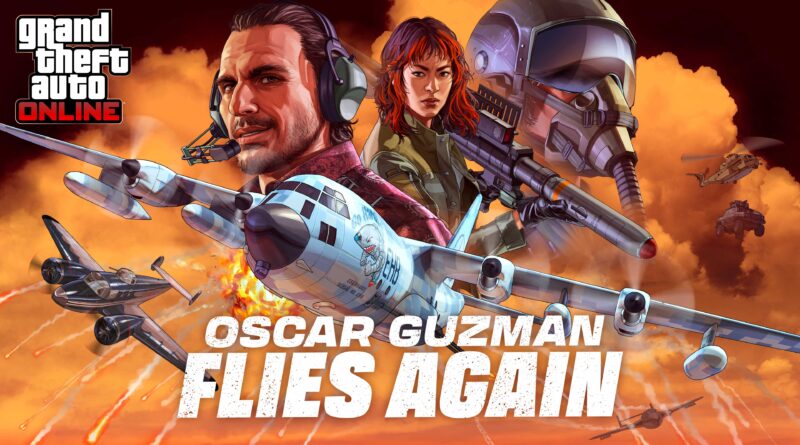 GTA Online