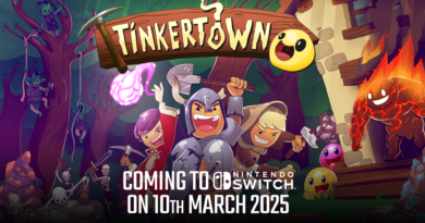 Tinkertown Tinkertown