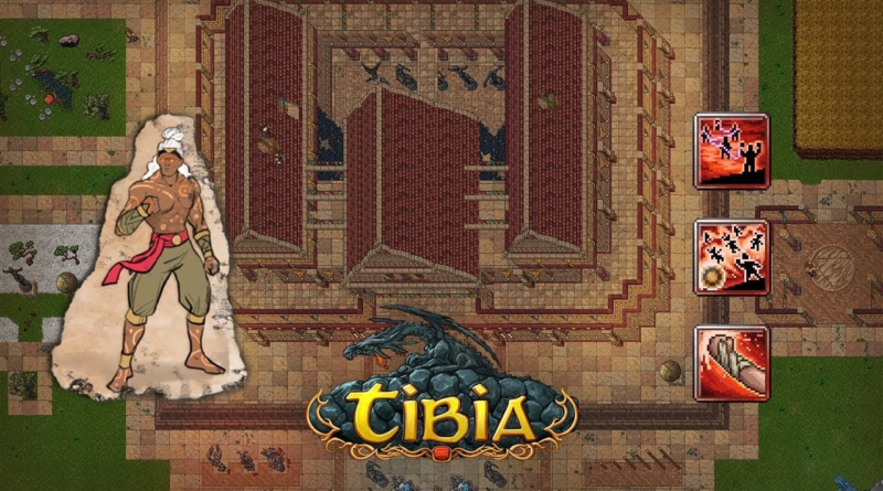 Tibia