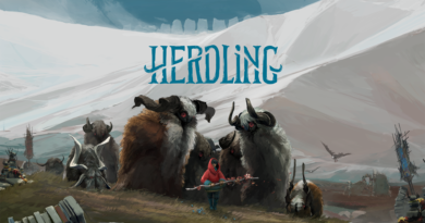Herdling