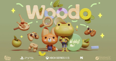 Woodo