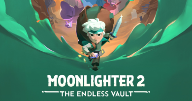 Moonlighter 2: The Endless Vault