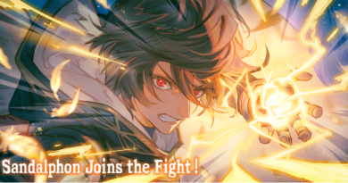Granblue Fantasy Versus Granblue Fantasy Versus: Rising