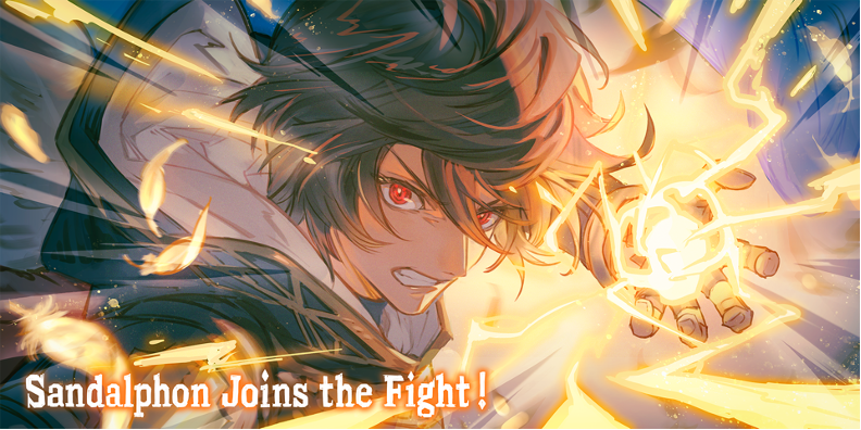 Granblue Fantasy Versus: Rising