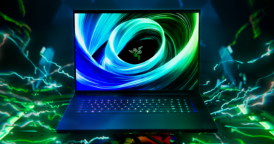 Razer Blade 18 (2025)