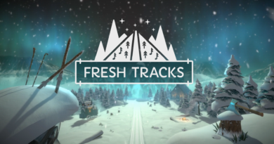 Fresh Tracks
