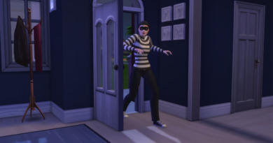 dayz The Sims 4