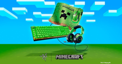 Razer | Minecraft