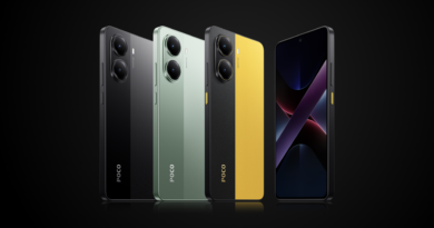 POCO X7 Pro
