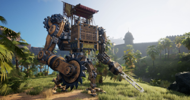 Myth of Empires DLC Xizhou Civilization Pack