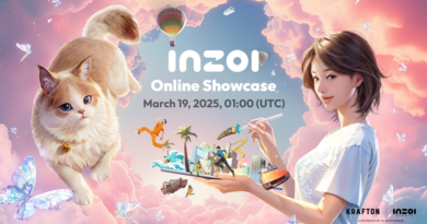 inZOI