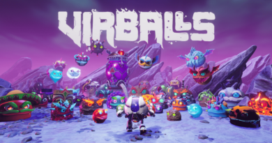 Virballs