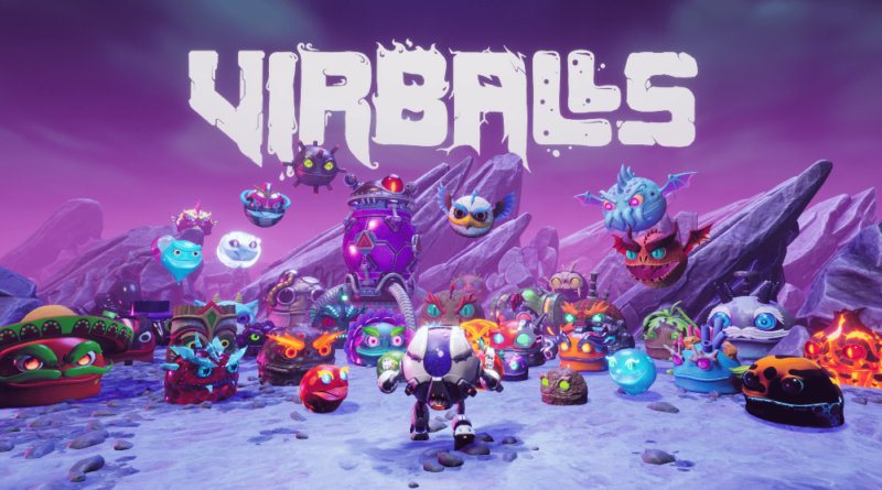 Virballs