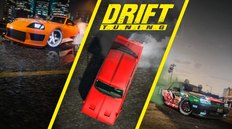 GTA Online