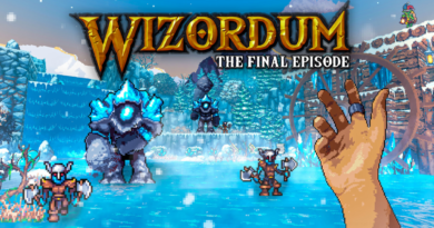 Wizordum