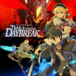 The Legend of Heroes: Trails through Daybreak II