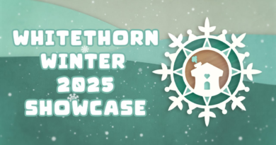 Whitethorn Winter Showcase 2025
