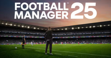 Football Manager 2025