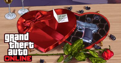 GTA Online GTA Online