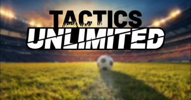 Tactics Unlimited