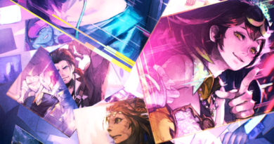 FINAL FANTASY XIV Online: Patch 7.2 Seekers of Eternity
