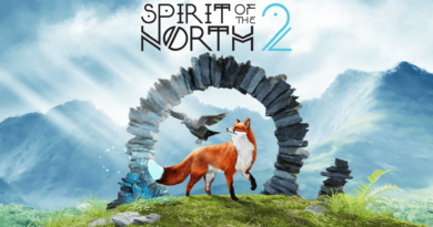 Spirit of the North 2 Spirit of the North 2