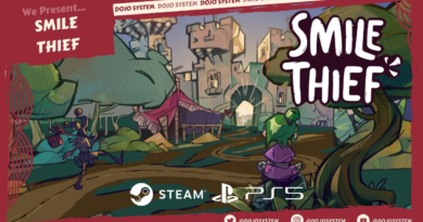 Smile Thief