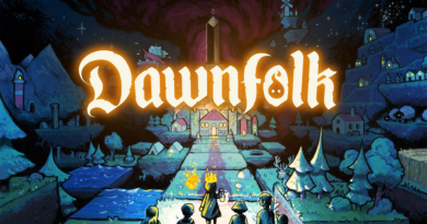 Dawnfolk Dawnfolk