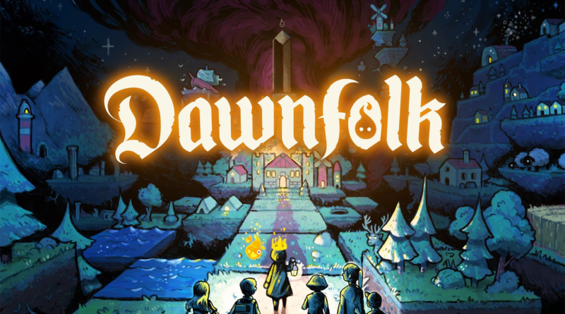 Dawnfolk