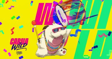 Blood Bar Tycoon league of legends wild rift carnawild