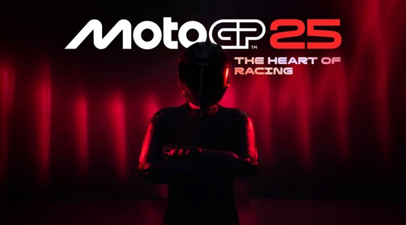 motogp 25