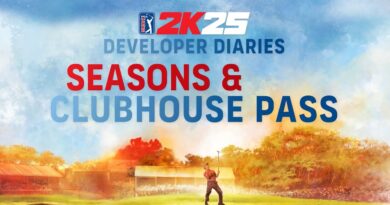 pga tour 2k25
