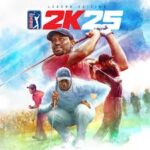 pga tour 2k25
