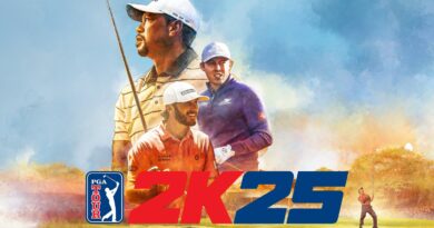 pga tour 2k25