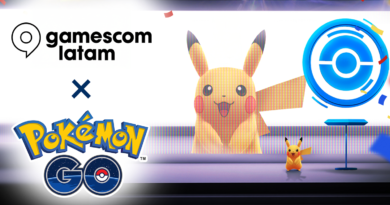 pokémon go pokémon go gamescom latam 2025