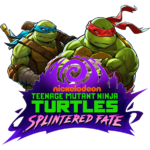 Teenage Mutant Ninja Turtles: Splintered Fate