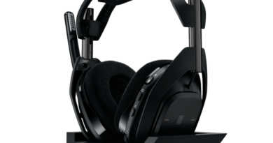 A50 Lightspeed Wireless A50 Lightspeed Wireless
