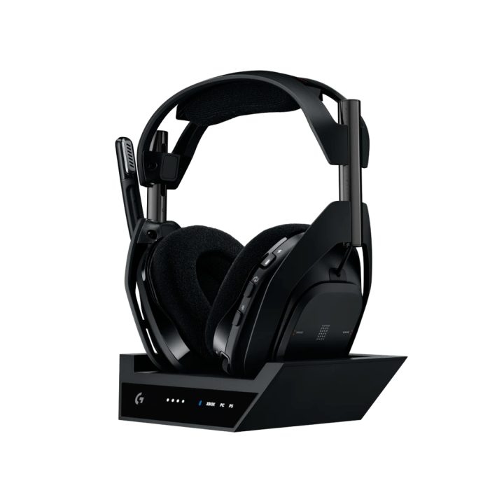 A50 Lightspeed Wireless