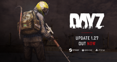 dayz Dayz