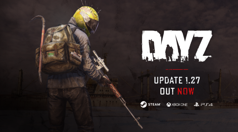 Dayz
