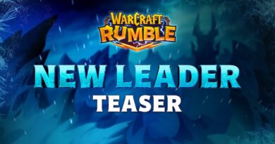 warcraft rumble