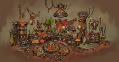 world of warcraft