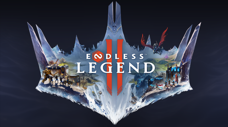 ENDLESS Legend 2