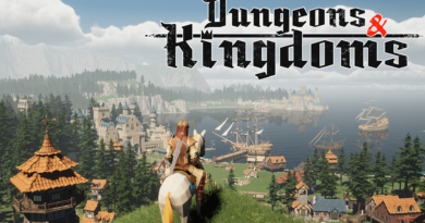 Mobile Legends Dungeons & Kingdoms