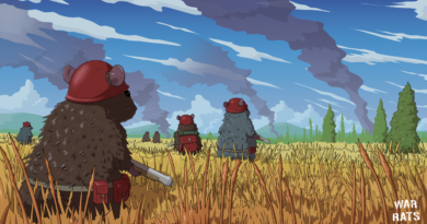 War Rats