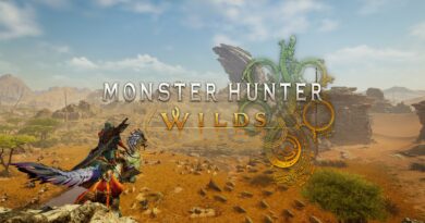INDIE Live Expo Monster Hunter Wilds