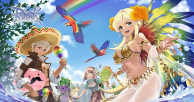 Ragnarök Online América Latina