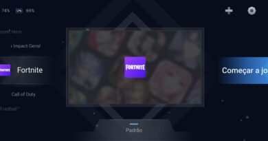 Game Turbo POCO X7 Pro