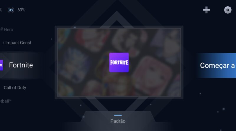 Game Turbo POCO X7 Pro